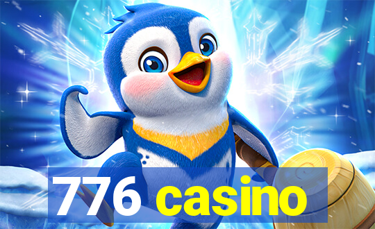 776 casino